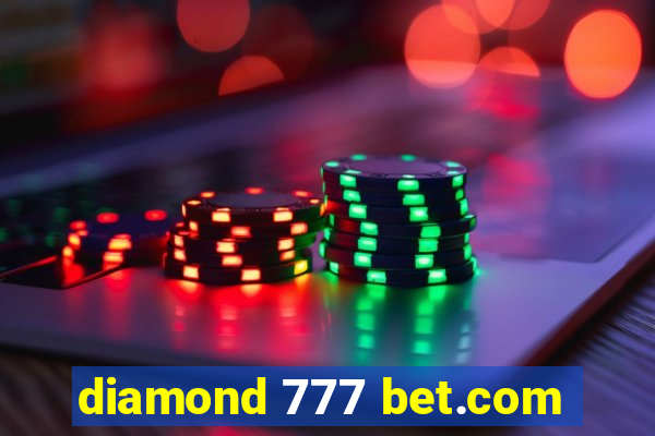 diamond 777 bet.com